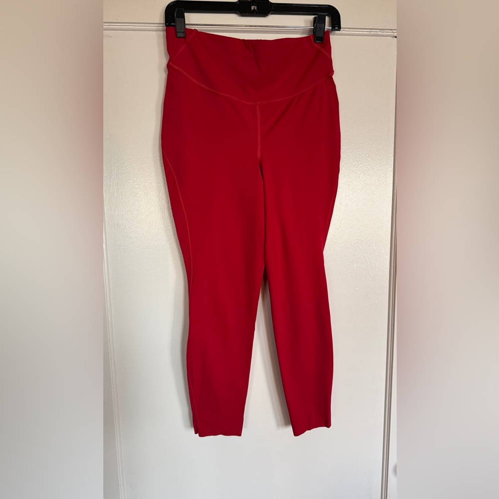 Lululemon 7/8 leggings